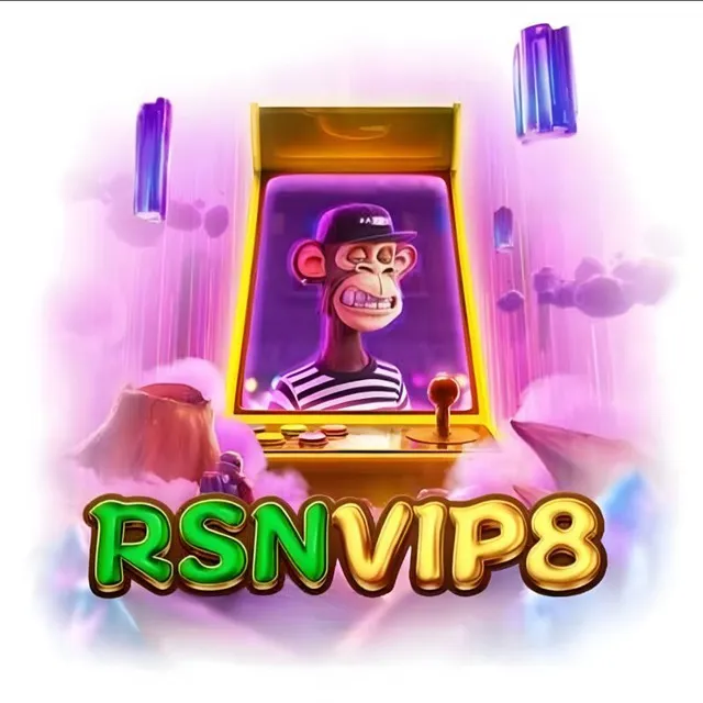 RSNVIP8 - Permainan Strategi Terbaik untuk Penggemar SLG